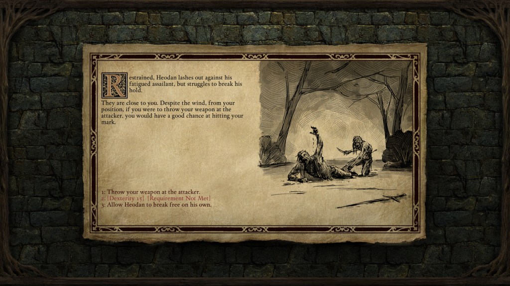 THE WORLD NEEDS MORE PILLARS OF ETERNITY: MY WEEK AS A WATCHER // PIKUBYTES