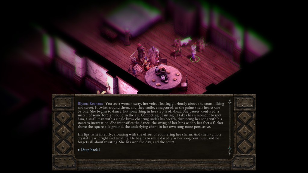 THE WORLD NEEDS MORE PILLARS OF ETERNITY: MY WEEK AS A WATCHER // PIKUBYTES
