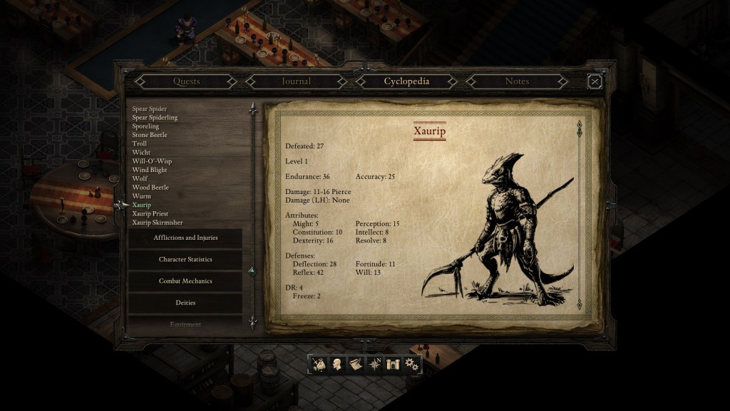 HE WORLD NEEDS MORE PILLARS OF ETERNITY: MY WEEK AS A WATCHER // PIKUBYTES