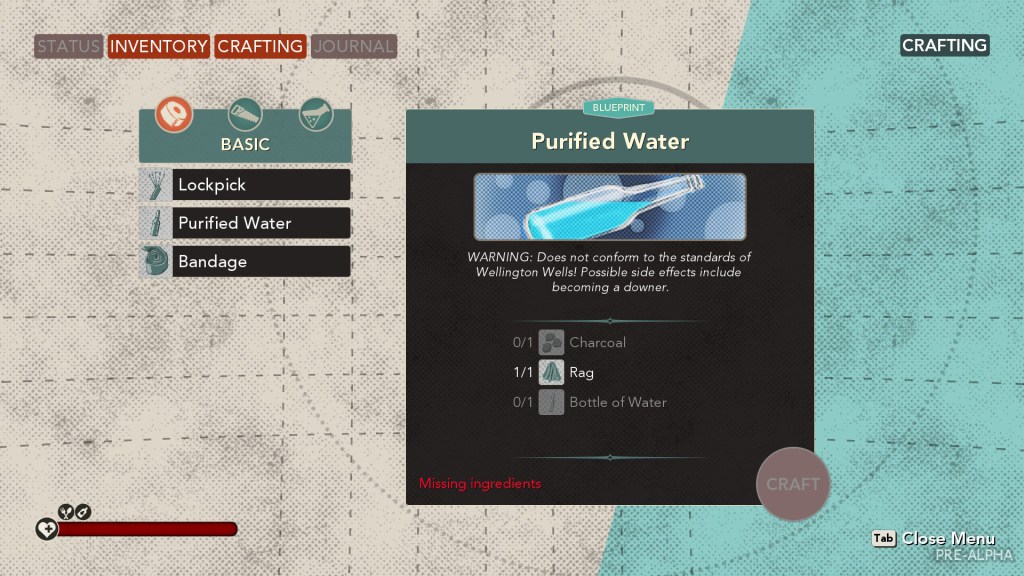 Brave New We Happy Few, Will You Conform? pikubytes.wordpress.com