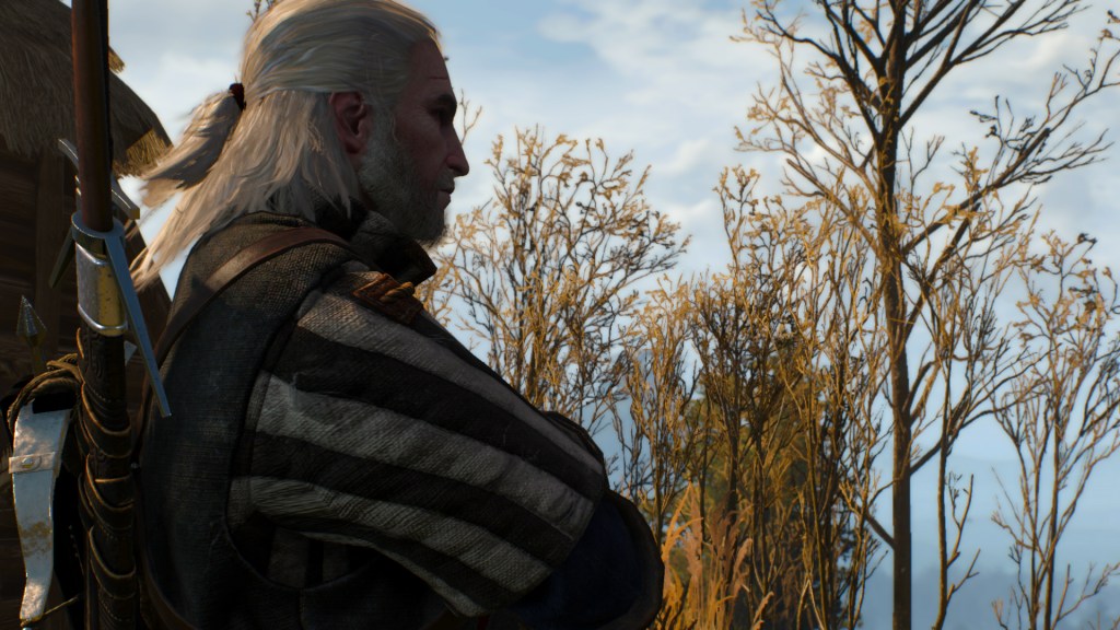 A Wild Hunt for Easter Eggs in Witcher&nbsp;3