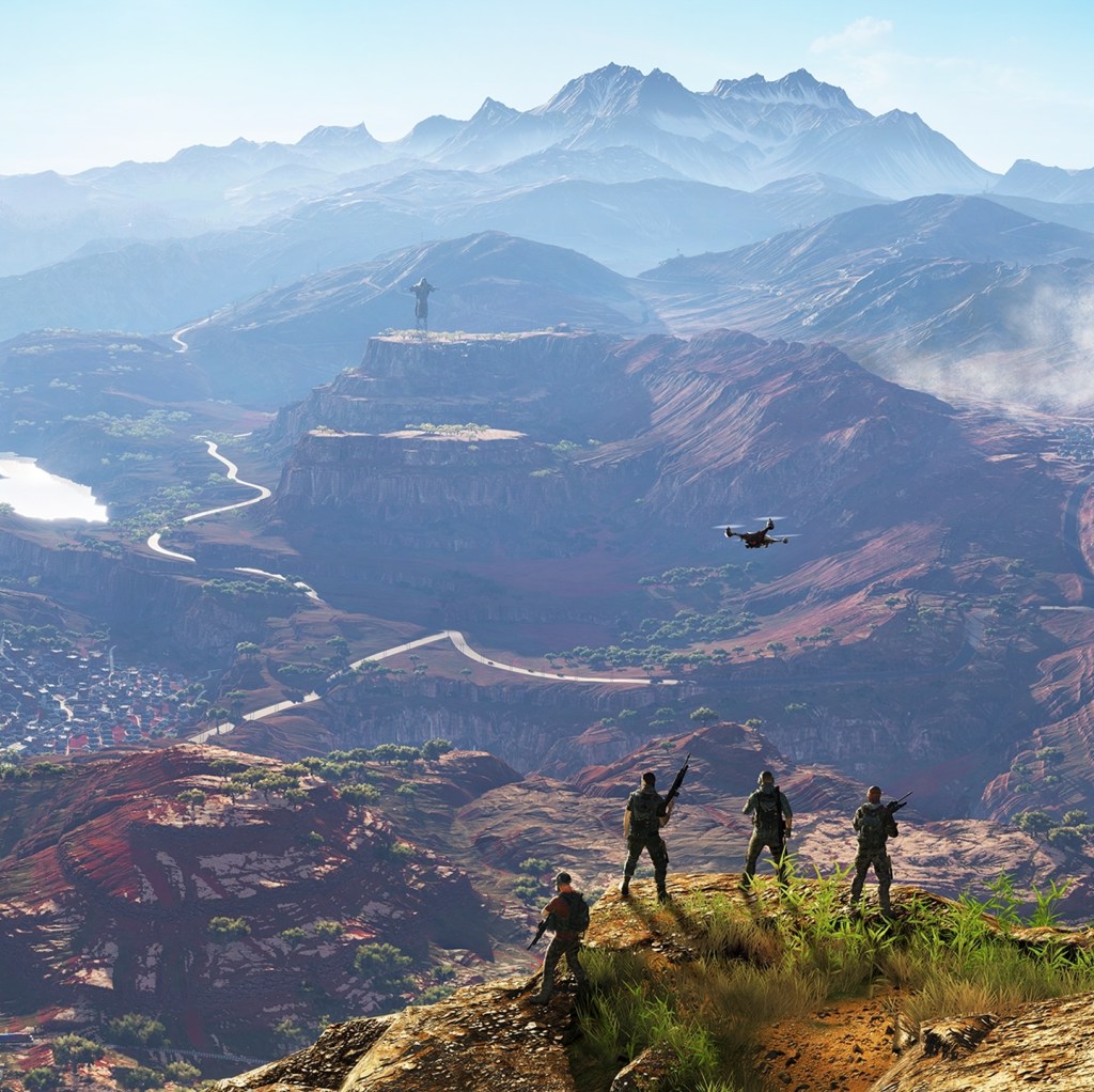 PIKUBYTES // The Dust Has Settled: My Personal E3 2015 Highlights