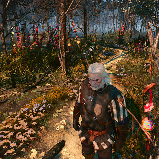 Up for 10 More Cultural References in Witcher&nbsp;3?