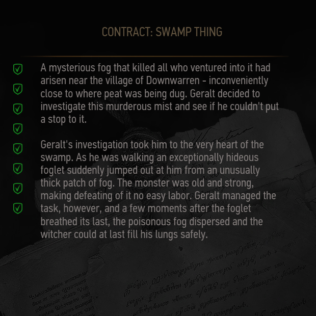 PIKUBYTES // Up for 10 More Cultural References in Witcher 3?