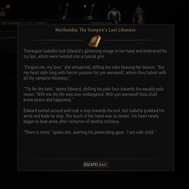 PIKUBYTES // Up for 10 More Cultural References in Witcher 3?