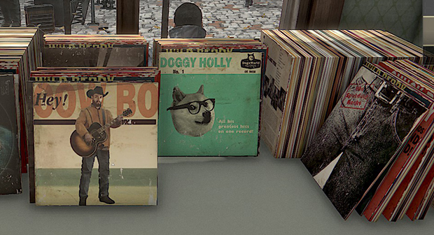 PIKUBYTES // Augmented for Perception: 50 Easter Eggs in Deus Ex: Mankind Divided