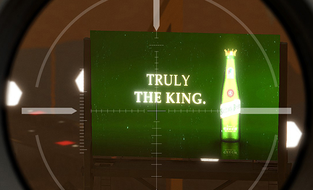 PIKUBYTES // Augmented for Perception: 50 Easter Eggs in Deus Ex: Mankind Divided