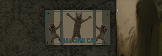 PIKUBYTES // Augmented for Perception: 50 Easter Eggs in Deus Ex: Mankind Divided