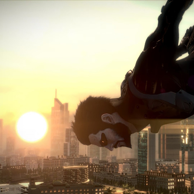 Augmented for Perception: 50 Easter Eggs in Deus Ex: Mankind&nbsp;Divided