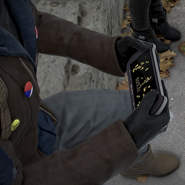 PIKUBYTES // Augmented for Perception: 50 Easter Eggs in Deus Ex: Mankind Divided