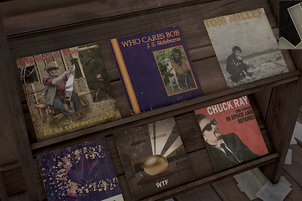 PIKUBYTES // Augmented for Perception: 50 Easter Eggs in Deus Ex: Mankind Divided