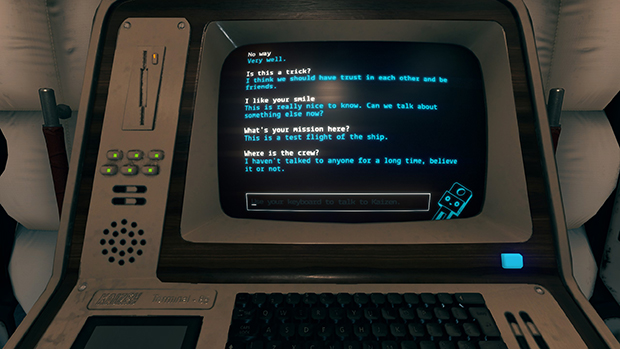 PIKUBYTES // AI Has Feelings Too: Three Adventure Games to Try