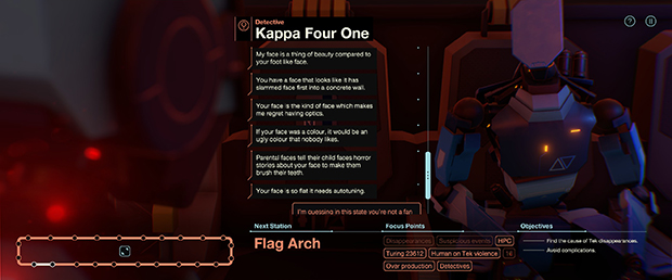 PIKUBYTES // AI Has Feelings Too: Three Adventure Games to Try