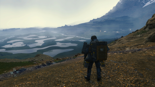 PIKUBYTES // Video Game Cocktails Death Stranding The Final Strand