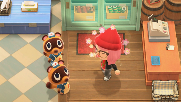 PIKUBYTES // Video Game Cocktails Animal Crossing New Horizons Isabelle's Whisky