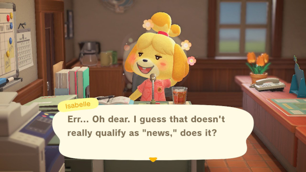 PIKUBYTES // Video Game Cocktails Animal Crossing New Horizons Isabelle's Whisky