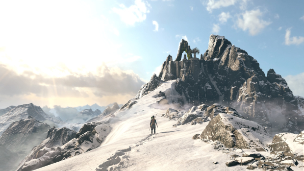 PIKUBYTES // Video Game Cocktails God of War Lemnos Sour