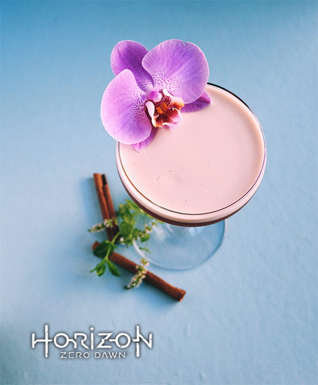 Game Cocktails: All-Mother’s Embrace