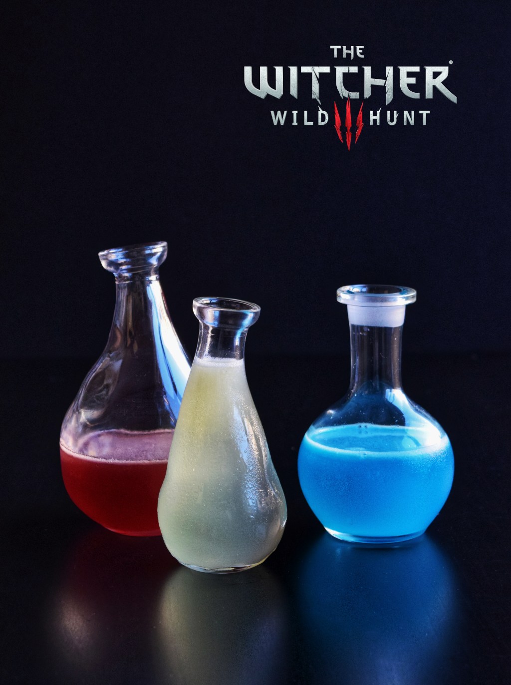 Game Cocktails: Decoctions of the&nbsp;Grasses