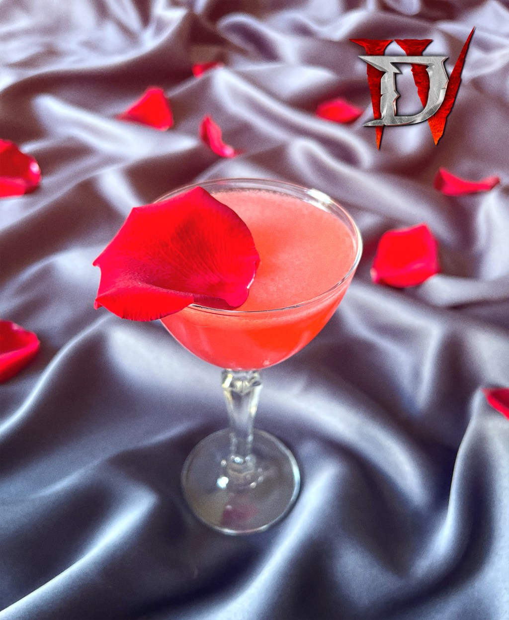 Game Cocktails: Lilith’s&nbsp;Lament