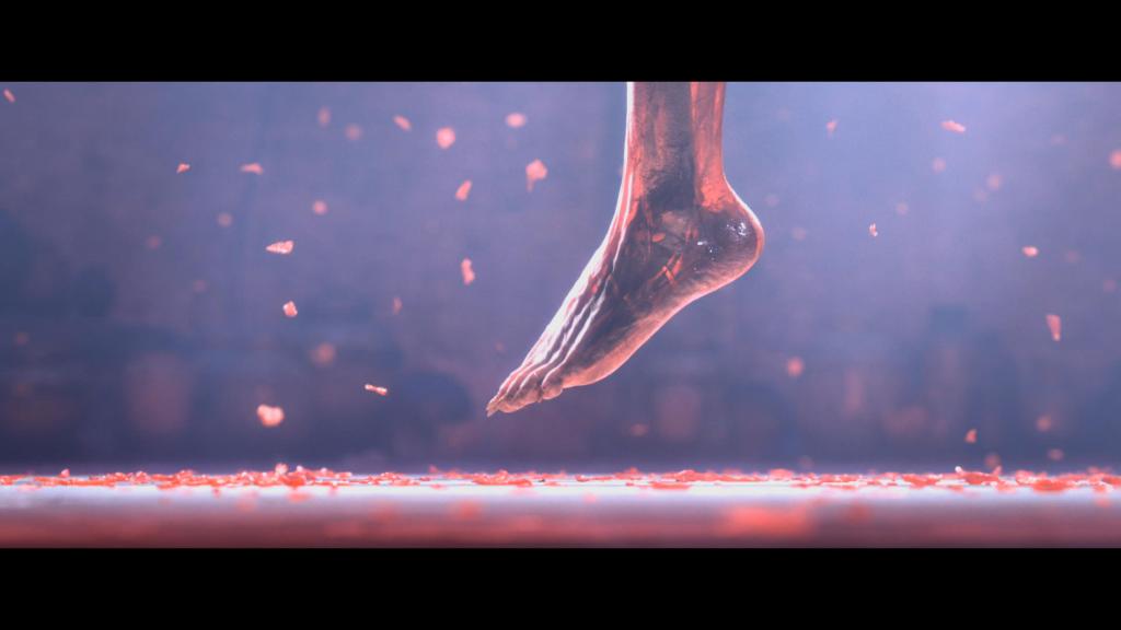 PIKUBYTES // Video Game Cocktails // Diablo IV // Lilith's Lament