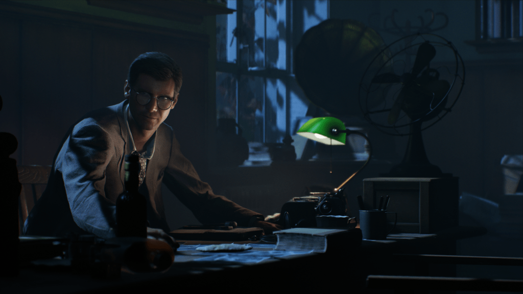 PIKUBYTES // Video Game Cocktails // Indiana Jones and the Great Circle // Arc of Jones