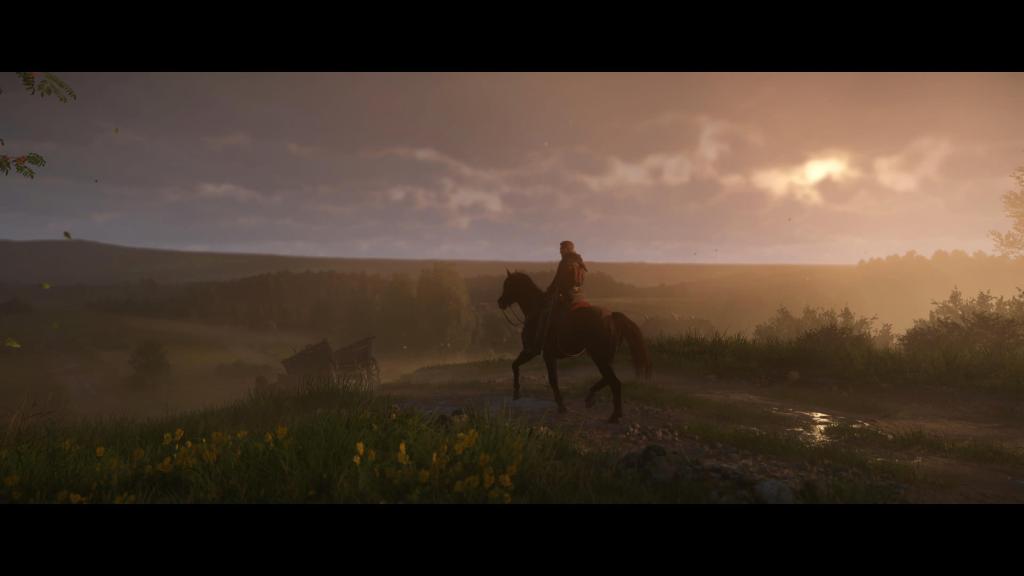 PIKUBYTES // Video Game Cocktails // Kingdom Come Deliverance 2 // Henry's Chamomile Brew